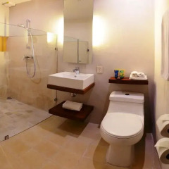 Hotel Caribe спа