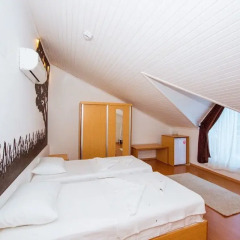 Ay Hotel Gocek комната для гостей фото 4