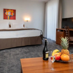 Отель Panorama Hotel Болгария, Варна - отзывы, цены и фото номеров - забронировать отель Panorama Hotel онлайн детские мероприятия