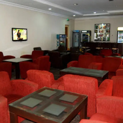 Отель Grand Inn & Suites интерьер отеля фото 3