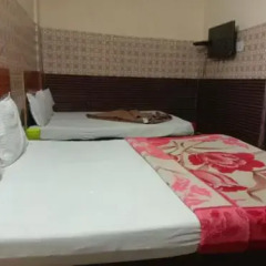 Отель Welcome Inn комната для гостей фото 3
