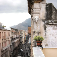 Отель B&B Vivere Palermo фото 2