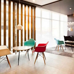 Гостиница Ibis Krasnodar Center Краснодар фото 41