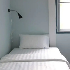 Visut House - Hostel Бангкок комната для гостей фото 3