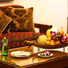 Hotel Majestic Saigon в номере