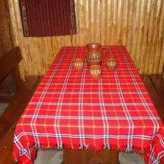 Отель Guesthouse Damyanova Kushta Банско помещение для мероприятий
