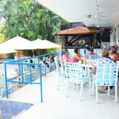 Gran Hotel Sula питание