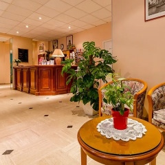 Belta Hotel фото 2
