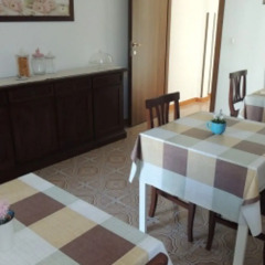 Отель B&B Amelie Лечче питание