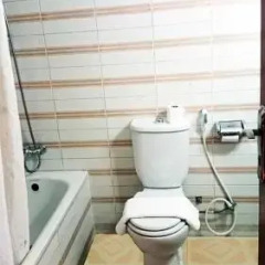Al Marsa Hotel сауна