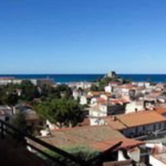 Отель Punto Casa Scalea Италия, Скалея - отзывы, цены и фото номеров - забронировать отель Punto Casa Scalea онлайн пляж
