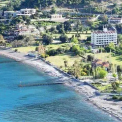 Verano Beach Hotel Кумлюбюк городской автобус