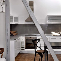 Prague Apart Hotel в номере фото 2
