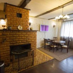 Гостиница Holiday Home on Voroshilova в Саранске отзывы, цены и фото номеров - забронировать гостиницу Holiday Home on Voroshilova онлайн Саранск комната для гостей фото 3