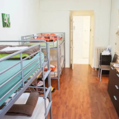 Victoria House Hostel детские мероприятия