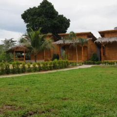 Отель Chom Dao Resort Ланта фото 2
