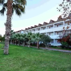C&H Hotel Турция, Памуккале - отзывы, цены и фото номеров - забронировать отель C&H Hotel онлайн