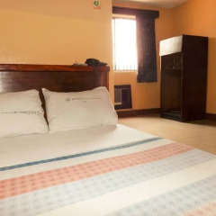 Отель Kolex Hotels Ltd комната для гостей фото 5