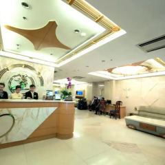 Alagon Ben Thanh Hotel & Spa Хошимин спа
