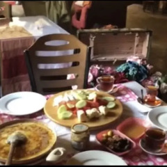 Zilkale Otel Турция, Чамлыхемшин - отзывы, цены и фото номеров - забронировать отель Zilkale Otel онлайн питание фото 2