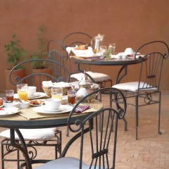 Отель Riad Bouchedor Марокко, Уарзазат - отзывы, цены и фото номеров - забронировать отель Riad Bouchedor онлайн питание