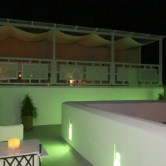 Отель Riad Chi-Chi Марокко, Марракеш - отзывы, цены и фото номеров - забронировать отель Riad Chi-Chi онлайн гостиничный бар