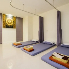Ice Inn Hotel Pattaya интерьер отеля