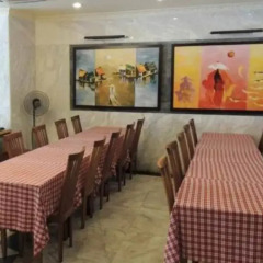 Отель A25 Hotel - Bach Mai Вьетнам, Ханой - отзывы, цены и фото номеров - забронировать отель A25 Hotel - Bach Mai онлайн помещение для мероприятий