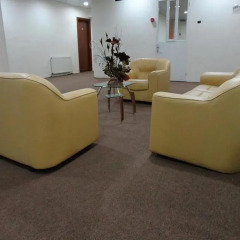 Kahramana Hotel развлечения