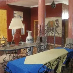 Отель Les Portes Du Desert Марокко, Мерзуга - отзывы, цены и фото номеров - забронировать отель Les Portes Du Desert онлайн спа