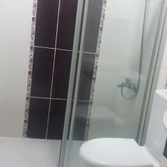 Metin Han Hotel ванная