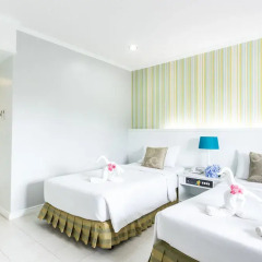 Krabi Royal Hotel комната для гостей фото 2