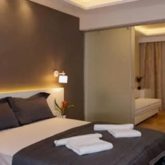 4 you Hotel комната для гостей фото 5