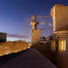 Отель Bacardi Central Suites пляж