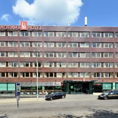 Panorama Hotel Вильнюс фото 3