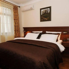 Отель Dila Suites комната для гостей фото 4