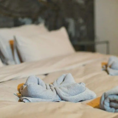 Hotel La Strada в номере