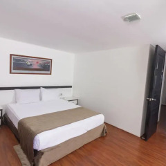 Vela Garden Resort Турция, Чешме - отзывы, цены и фото номеров - забронировать отель Vela Garden Resort онлайн сейф в номере