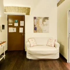 Отель Sweetly Home Roma Италия, Рим - отзывы, цены и фото номеров - забронировать отель Sweetly Home Roma онлайн комната для гостей фото 5