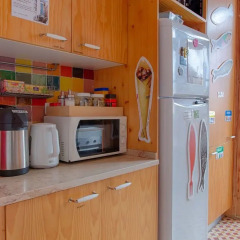 This Is Lisbon Hostel Лиссабон в номере фото 2