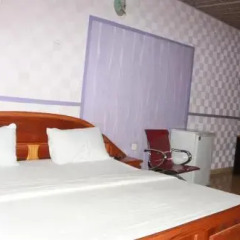 Ivory Place Hotel комната для гостей фото 5