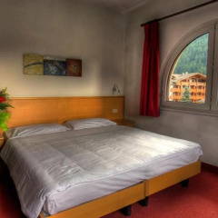 GH Hotel Piaz Долина Валь-ди-Фасса комната для гостей фото 4