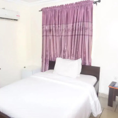 Bavidi Hotel комната для гостей фото 3