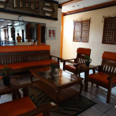 Отель Corazon Tourist Inn Филиппины, Пуэрто-Принцеса - отзывы, цены и фото номеров - забронировать отель Corazon Tourist Inn онлайн развлечения