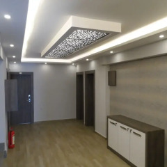Akcay Boutique Hotel Турция, Дикили - отзывы, цены и фото номеров - забронировать отель Akcay Boutique Hotel онлайн интерьер отеля