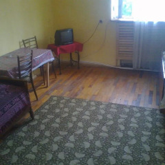 Отель Guest House Mush интерьер отеля