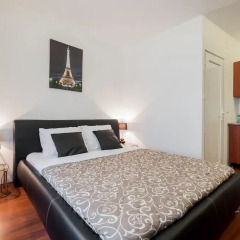 Downtown Apart Hotel Bane комната для гостей фото 2