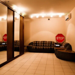 Stop-House Хостел спа