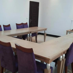 Hotel Ritz Lauca