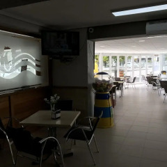 Hotel Costa Mar гостиничный бар